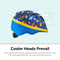 Schwinn Toddler Baby Bike Helmet Boys Girls Dial Adjust & - Scratch & Dent