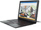 LENOVO ThinkPad X1 12" 2160X1440 M5-6Y57 8GB 256GB SSD - BLACK - W/ KEYBOARD - Like New