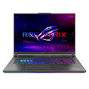 ASUS ROG Strix G18 18” WQXDA Ryzen 9 9955HX 96GB 1TB SSD RTX 5070 - Eclipse Gray - Like New