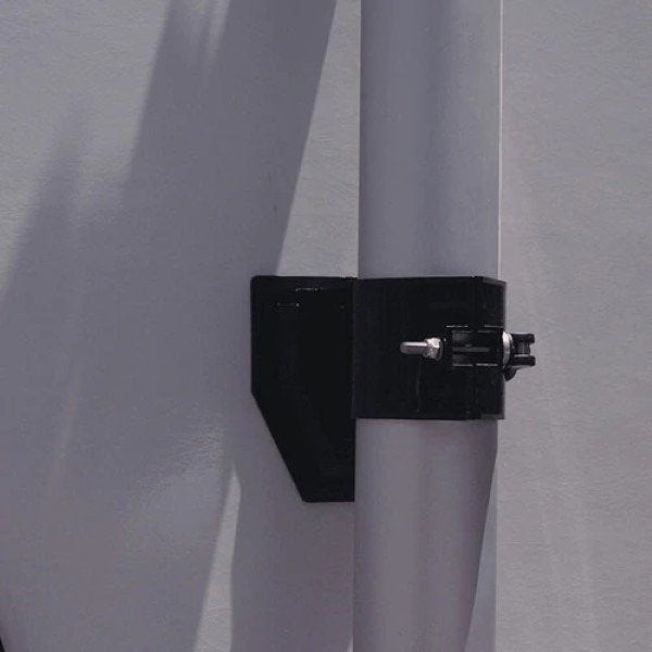 Weboost 900203 25 foot Mounting Pole For Antenna Like New