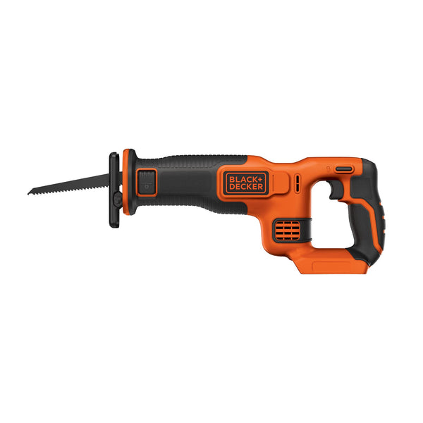 BLACK+DECKER 20V MAX POWERCONNECT 7/8 IN CORDLESS RECIPROCATING SAW BDCR20B - Like New