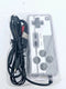 GAMEBOX PLUS HAND HELD GAME SYSTEM RECHARGEABLE BATTERY GREY 500 IN 1 - GRAY - Like New