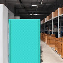 iMBAPrice 14.25x20" Teal Bubble Mailers 50-Pack Jumbo Padded Poly
