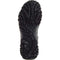 J15853 MERRELL MEN'S MOAB 2 MID WP BOOTS BLACK SIZE MEN 12 - Like New