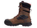Goodville Vector Men's Waterproof EH-Rated 8” Work Boots - Size 8 - Brand New
