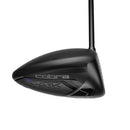 COBRA GOLF DARKSPEED X DRIVER LEFT HANDED REGULAR FLEX 10.5 DEGREE LOFT BLACK - Brand New