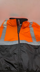 Ergodyne unisex-adult Glowear 8377 Size: 5XL  - Orange - Brand New