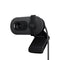 LOGITECH Brio 100 1080P Full HD Webcam 960001580 - GRAPHITE - Like New
