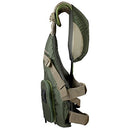 STOHLQUIST PISEAS LIFEJACKET (PFD) - SIZE: MEN S/M - GRASS GREEN - Brand New