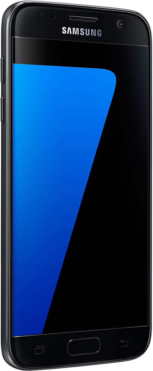 SAMSUNG GALAXY S7 32GB SPRINT T-MOBILE - BLACK Like New