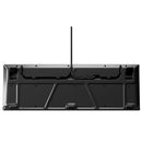 STEELSERIES 64795 HIGH WATER RESISTANT GAMING KEYBOARD APEX 3 - BLACK - Like New