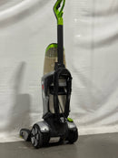 BISSELL PROHEAT 2X® REVOLUTION® PET DELUXE CARPET CLEANER - GREEN - Like New