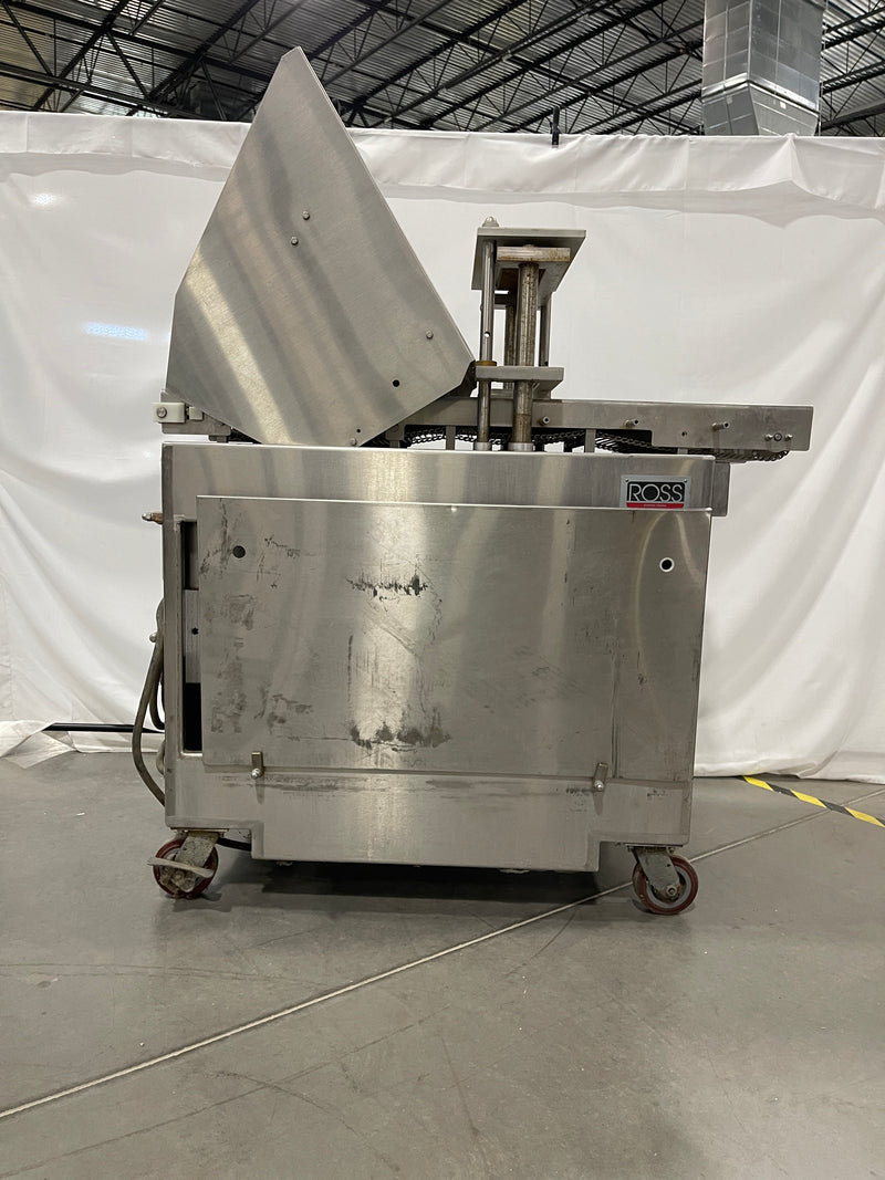 Ross 700MC Bone In Commercial Meat Tenderizer - Stainless Steel - Scratch & Dent