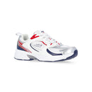 AVIA WOMEN'S 5000 PERFORMANCE SNEAKERS, WIDE WIDTH - SIZE: WOMEN 9.5 - RED - Brand New