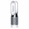 Dyson Pure Hot + Cool Air Purifier Heater Fan WiFi-Enabled HP04 - White/Silver - Like New