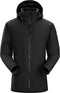 ARC'TERYX MEN'S CAMOSUN PARKA - SIZE: MEN L - BLACK - Brand New