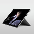 For Parts: Surface Pro i5-7300U 8 256 SSD GWP-00001 - PHYSICAL DAMAGE - CRACKED SCREEN/LCD