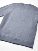 1302159 Under Armour Men's Rival Fleece 2.0 Crew Pullover Black/Gray 2XL - Brand New