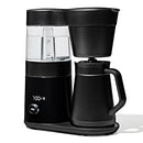 OXO BREW 9 CUP COFFEE MAKER - MATTE-BLACK - Scratch & Dent