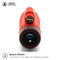 Nocs Provisions Zoom Tube 8x32 Monocular Telescope | Lightweight, Compact, 8X - Brand New