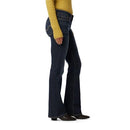 952500004 Levi Strauss Signature Gold Womens Modern Bootcut Jeans Womens 28S - Like New
