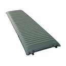 THERM-A-REST NEOAIR TOPO LUXE SLEEPING PAD, REGULAR WIDE 25X72IN - GRAY - Like New