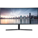Samsung Business CH890 Series 34" WQHD Ultrawide Curved Monitor 3YR WTY - Like New