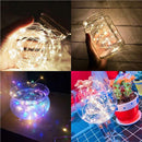 GENERIC HHF LED STRIPS LED LIGHT OUTDOOR (COLOR : 10M POWERED BY USB, RGB) - Brand New