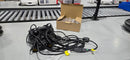 GENERIC EDDISON BULB STRING OF LIGHTS, S14 120V 2W LED BULBS 15 BULBS WARM LIGHT - Like New