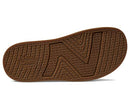 CHACO TOWNES SLIDE MIDFORM - SIZE: WOMEN 9 - OLIVE NIGHT - Like New