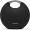 Harman Kardon Onyx Studio 5 Bluetooth Wireless Speaker Onyx5 - - Scratch & Dent