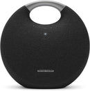 Harman Kardon Onyx Studio 5 Bluetooth Wireless Speaker Onyx5 - Black - Like New