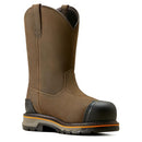 ARIAT Stump Jumper Pull-On BOA Waterproof Composite Toe Work Boot - SIZE:14D - Like New