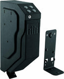 GunVault SV500 SpeedVault Handgun Safe - Black - Like New