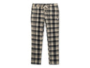 HURLEY MEN'S FLEECE LOUNGE PANT - SIZE: MEN M - CREAM - Brand New