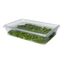 Rubbermaid Commercial Storage Box Lid for 8.5,12.5, 16.5, & 21.5 Gallon Pack 3 - Brand New