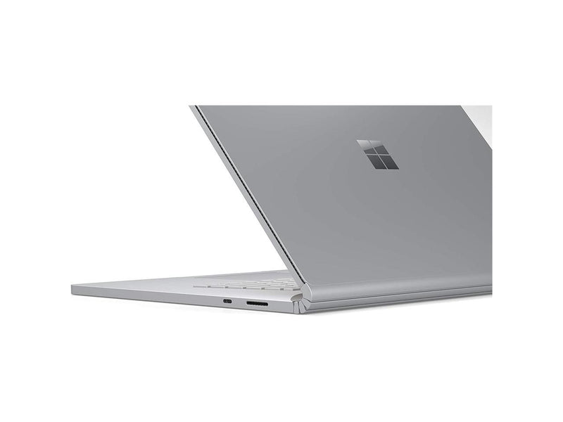 Surface Book 3 15'' i7-1065G7 16 256GB SSD 1660Ti Spanish Keyboard Platinum New