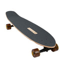 Arbor Mission Photo 35in Complete Skateboard - Complete Skate Cruiser - Brand New