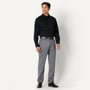 AEMN97409F25 Amazon Essentials Men's Elasticated Slip-On Apron - Scratch & Dent