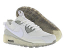NIKE AIR MAX TERRASCAPE 90 RUNNING SCHOENEN WHITE SIZE 9 - Like New