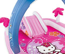 Intex Hello Kitty Play Center - Brand New