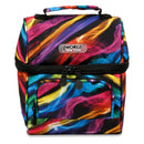 J WORLD COREY INSULATED LUNCH BAG - QUANTUM - Brand New