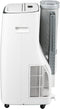 LG Dual Inverter 10,000 BTU Portable Air Conditioner Unit - LP1419IVSM - White Like New