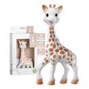 SOPHIE LA GIRAFE BORN IN PARIS SINCE 1961 GIFT READY PACKAGING (616400) - Like New