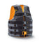 STEARNS INFINITY SERIES LIFE JACKET ADULT UNISEX - Size L/XL, BLACK, 2000013976 - Like New