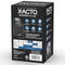 X-ACTO POWERHOUSE ELECTRIC PENCIL SHARPENER 1799X - BLACK - Scratch & Dent