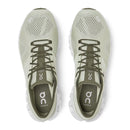 40.99705 On Running X Cloud 2 Men's Shoe Aloe/White 9.5 Like New