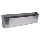 ooni Utility Box Large Durable Stainless Steel Utility Box - Fits onto Large - Brand New