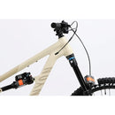 CANYON SPECTRAL 27.5 INCH WHEEL AL 5 SMALL SAND - Like New