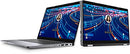 Dell Latitude 5320 13.3" FHD i5-1145G7 16GB 1TB SSD WEBCAM NOT INCLUDED Black - Like New